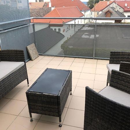 Mf City Apartment Korneuburg Exterior photo