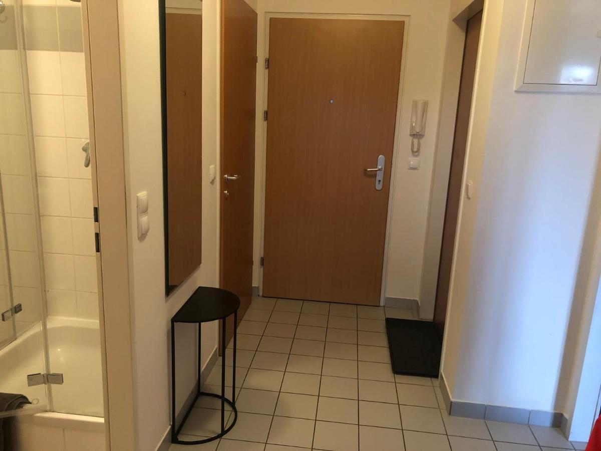 Mf City Apartment Korneuburg Exterior photo